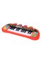 Orga electronica, Eccho, 24 clape - 4