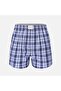 Men’s Regular Fit Cotton Poplin Boxers 3‑Pack - 2