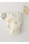 Muslin Animal Moon Potty Training Pants Set of 3 - 2