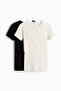MAMA 2-pack Before & After nursing tops - 4