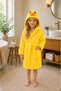 Cotton Hooded Baby - Kids Company