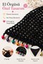 Black Pearl Detailed Women's Mesh Hair Bandana Black Hair Band Accessory - 5