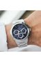 Rwa147793 Men's Wristwatch with Steel Strap - 4