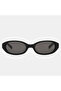 ANN Sunglasses, Black