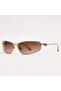ATTAR Sunglasses, Bronze