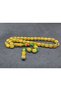 Zeyzun Masterpiece Double Sandpaper Double Polished Squeaking Sound Amber Certified 9946
