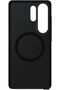 Samsung Galaxy S26 Ultra Carbon Magnet Case, Black - 5