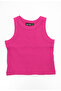 Girl's Camisole Crop 4180 - 2