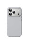 Liquid Silicone Case for iPhone 17 Pro Max 6.9", Silky Touch Full-Body Protection | WIDGETS MATRIX