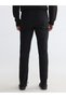 New Season Lcw Jeans Black 750 Slim Fit Men's Jean Trousers - 4