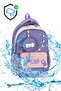 Girl's Premium Primary School Backpack with Wallet Accessories, Thermal Lunch Bag and Pencil Case - 5