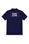 Basic Polo Yaka Cepli T-shirt - 2