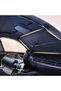 Toyota C-Hr, Nissan Qashqai, Vw Golf, Renault Fluence, Hyundai Elantra Compatible Car Umbrella - 3