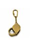 Brass Sailor Themed Keychain – Nostalgic Metal Keychain with Various Models - 2