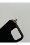 iPhone 16Plus Vintage Coffee Cup Figured Silicone Case - 2