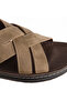 - 31318-Tiger, Anatomical Sole Ultra Light Men's Daily Stylish Comfortable Slippers - 4