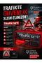 Trafik seti çantası