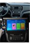 شاشة أندرويد لسيارة MG RX5 موديل 2019-2022، 8 جيجابايت رام، 128 جيجابايت روم، تدعم Apple CarPlay اللاسلكي وAndroid Auto، كاميرا خلفية مدمجة بتقنية AHD. - 3