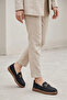 Odessa Comfort - Orthopedic 4 Point Sole Support Breathable Laser Cut Daily Comfortable Black Ka - 2