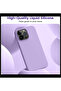 Liquid Silicone Case for iPhone 16 Pro 6.3" Silky Soft Touch Full-Body Protective | WIDGETS MATRIX - 2