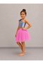 Pink Mermaid Crop Set - 2