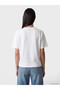Turkey Printed Oversize Women's T-Shirt - 4