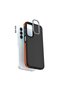 Samsung Galaxy A15 4g Compatible Harvel Cover - Titan Gray - 5