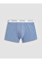 Esvab • Modern & Premium Cotton Flexible Men's Boxer Briefs 3-Pack - 3