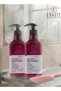 Collagen-Containing Shampoo and Hair Mask Set 500 ml