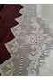 200 X 100 1 Piece Skirt 60 X 100 Double-Sided Lace Pillow