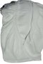 Ultra Soft Silent 60X120 cm Liquid-Proof Fitted Mattress Protector Mattress Pad - 5
