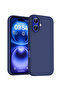 Liquid Silicone Case for iPhone 16 Plus 6.7" Silky Soft Touch Full-Body Protective | WIDGETS MATRIX
