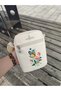 Women's Crossbody Chest and Shoulder Bag, Phone Wallet Bag, Cream Bag, Women's Walking Bag, Cream Canvas Women's Crossbody Bag, Waterproof, Women's Travel Bag, Women's Phone Bag - 3