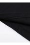 2-Piece Lover Couple Combination Star Printed T-Shirt Unisex Loose Oversize Boyfriend Style - 2