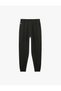High-Waisted, Comfortable-Fit, Drawstring Jogger Pants - 2