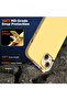 Silicone Case for iPhone 14 Plus 6.7" Hypoallergenic Comfortable Grip Enhanced Protection | WIDGETS MATRIX - 3