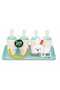 4-Cavity Popsicle Mold Set with Stand - 5