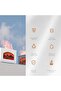 Fire Mist Humidifier, 270ml USB Fireplace Flame Aromatherapy Diffuser, Ultrasonic Cool Mist - 2