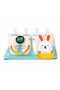 4-Cavity Popsicle Mold Set with Stand - 7