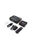 Pro 4K Android TV Box 5G – Ultra HD 64Bit Quad Core Smart TV Box, WiFi Media Player, Android 10.0 Streaming Device - 6