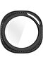 Case Protector Compatible with Samsung Galaxy Watch 8 Classic, Full TPU Case Cover (Sanded Black) - 6