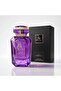 I'M Rumi - Viola Amestista Extrait De Parfum 100ml for Unisex – Soft Floral Powdery Composition with Bergamot, Lychee & Rose, Elegant Bottle Design - 2