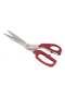 Kitchen Scissors Assorted Colours 21.5cm - 2