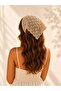 Women's Trendy Knitted Bandana and Waist Accessory