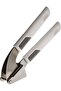 Garlic Press, Pr54126 Silver