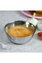 Mukta Vati 10.5cm Stainless Steel Serving Bowl DC2742 - 7