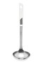 Basic Cooking Ladle Silver - 3