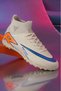 Men's Astroturf Field Shoes, Quality Imported Sole, Flexible and Comfortable, Wraps the Foot with Socks for a Lawn Field Feel - 3