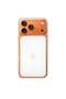 جراب شفاف لهاتف iPhone 17 Pro Max مع MagSafe - 2