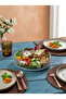 Fenomen Glass Bowl |   Salad |   Sweet |   Sunum - 2